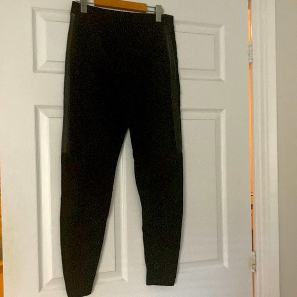 calzedonia Pants - Faux leather leggings by Calzedonia large